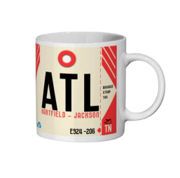 Atlanta souvenirs
